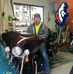 Meet your Posher, Alan